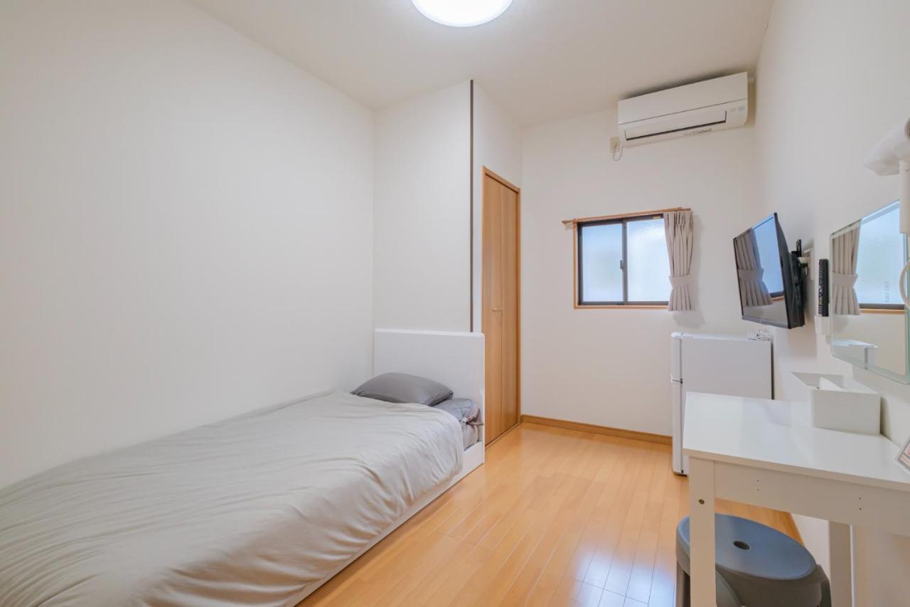 Maison Shimoda 2Nd Floor - Vacation Stay 40276V Oshima Екстериор снимка