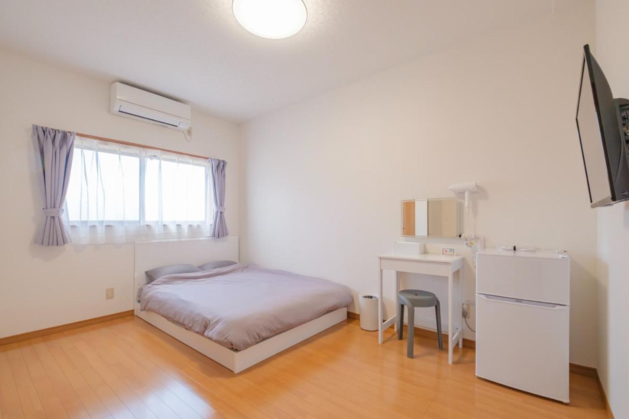 Maison Shimoda 2Nd Floor - Vacation Stay 40276V Oshima Екстериор снимка