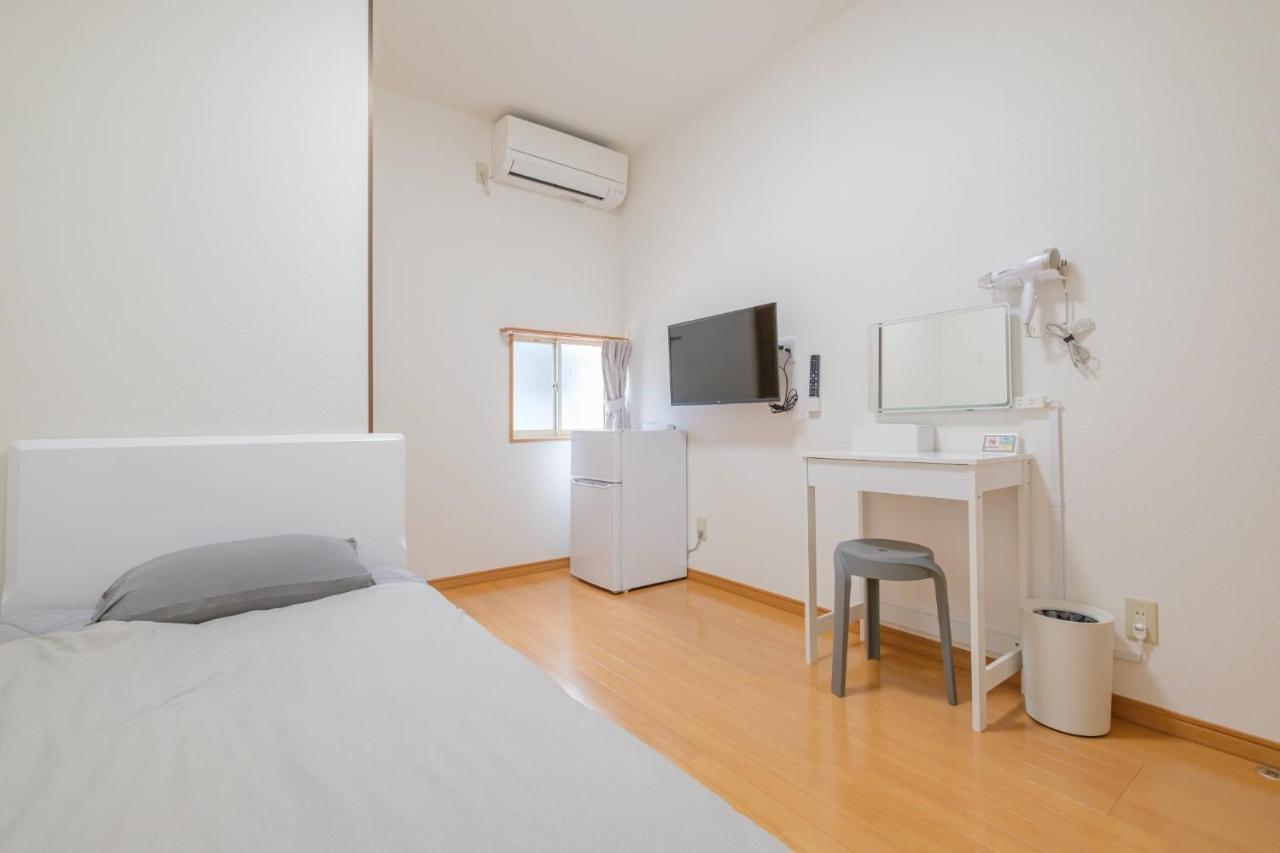 Maison Shimoda 2Nd Floor - Vacation Stay 40276V Oshima Екстериор снимка