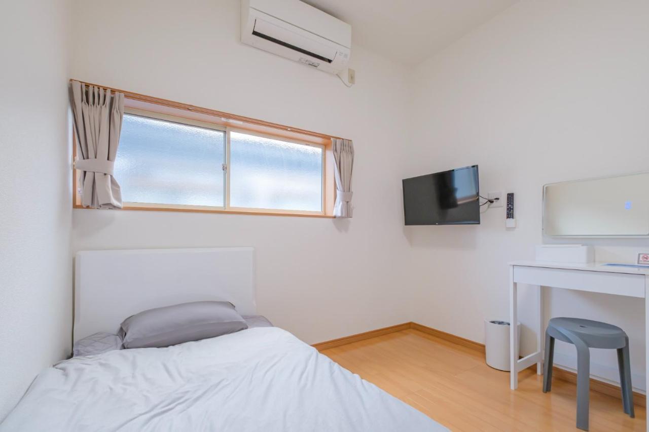 Maison Shimoda 2Nd Floor - Vacation Stay 40276V Oshima Екстериор снимка